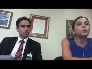 Delação Mônica Moura - Parte 1 - Histórico Profissional