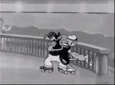 Popeye- A Date to Skate (1938)