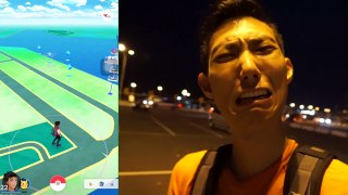 【Pokemon Go 劉沛】各款雷達大比較! 台南篇『精靈寶可夢GO Ep23 』