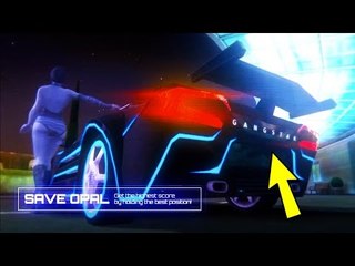 'SPIRIT DRIVE : SAVE OPAL' TRAILER BREAKDOWN! EVERYTHING YOU MAY HAVE MISSED!