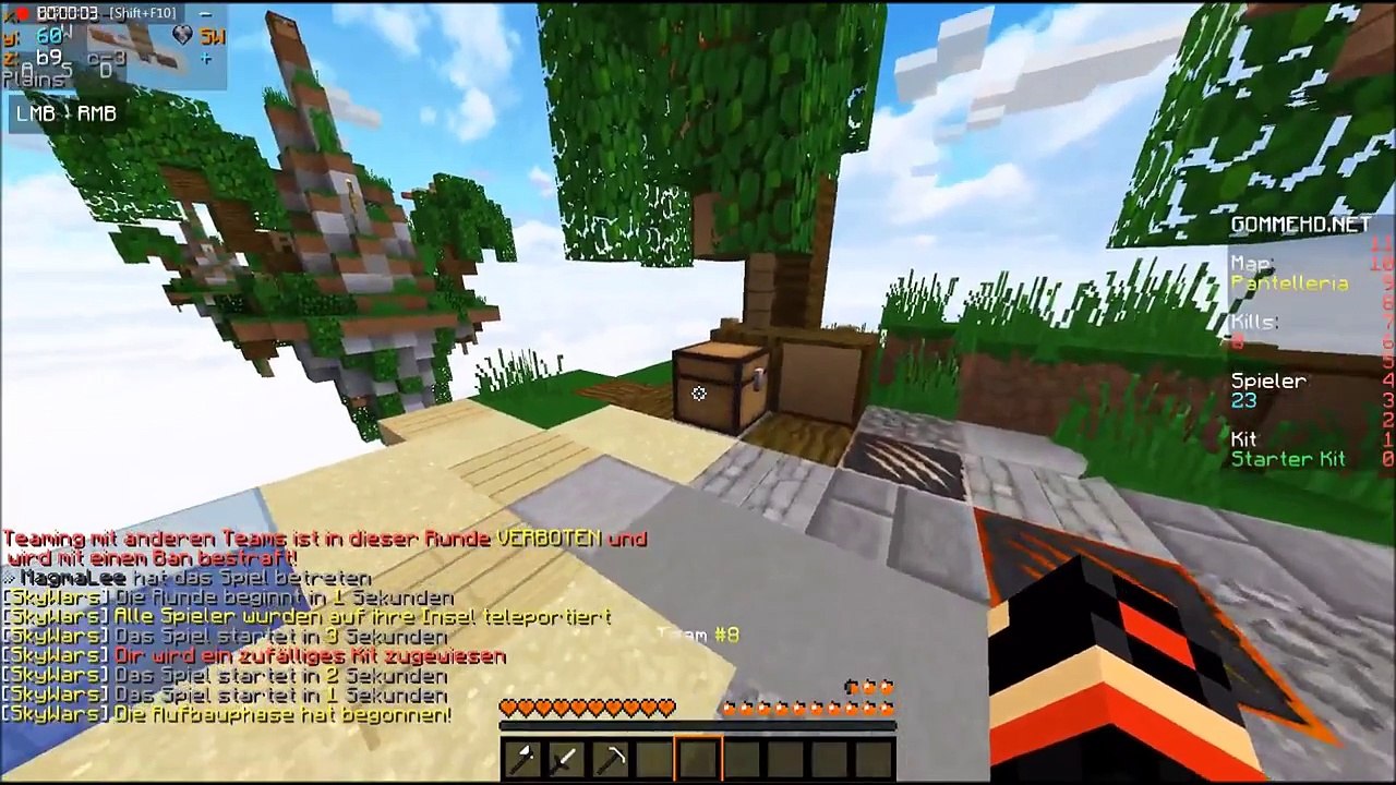 Aufnahme-Uni Ü-ei frau macht youtube (MEGA LUSTIG!)