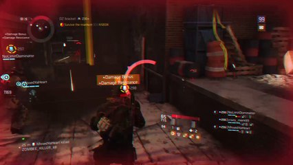 4 manhunts going manhunt 4 times