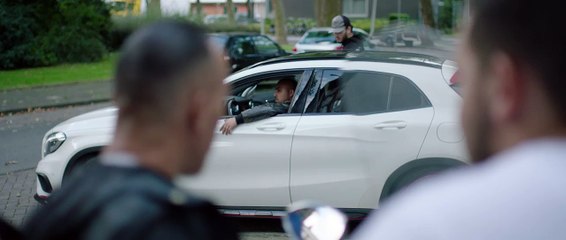 Glades feat. Lijpe & 3robi - Een Beetje (prod. Deno Beatz)