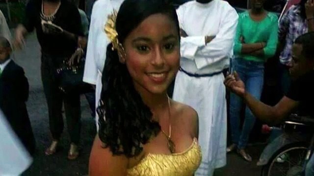 Marlon canto solito lo que hizo con Emely Peguero