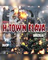 #htown #flava #flavaInyaEar #hiphop #share #likes #music #cartoon #monsters #HirEnt - K.A.Y.O Da Konspiracy