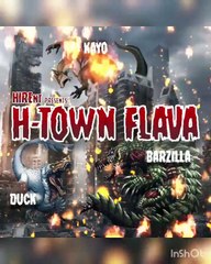 #htown #flava #flavaInyaEar #hiphop #share #likes #music #cartoon #monsters #HirEnt - K.A.Y.O Da Konspiracy