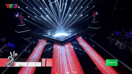 Bring Me To Life - Lương Phương Linh - Tập 3 Vòng Giấu Mặt - Giọng Hát Việt Nhí 2017 - YouTube