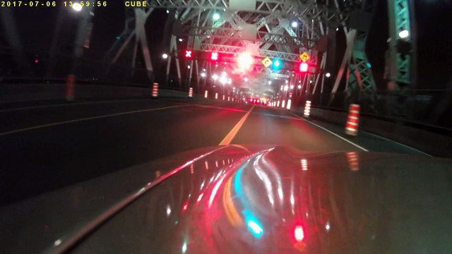 Gateway to Montreal: The Jaques Cartier