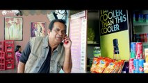 best comedy seens Zabardast Dilwala (Loukyam)  Hindi