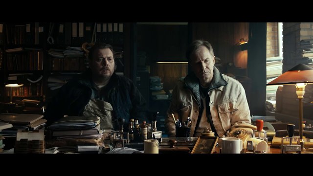 SMALL TOWN KILLERS Movie