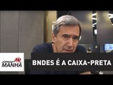 BNDES é a caixa-preta do Brasil | Marco Antonio Villa