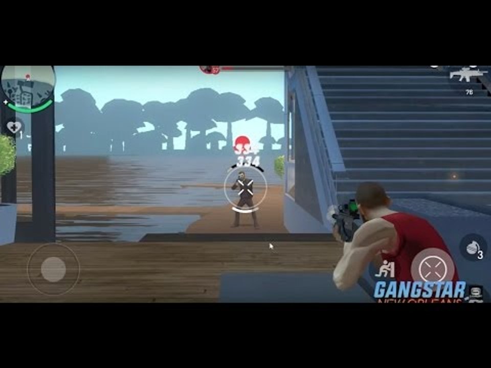 GANGSTAR NEW ORLEANS TRAILER BREAKDOWN! EVERYTHING YOU MAY HAVE MISSED! (GANGSTAR 5)