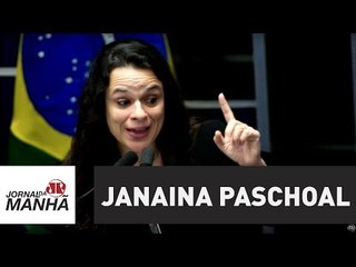 Janaina Paschoal: justiça eleitoral tem que fechar se desconsiderar provas contra Dilma-Temer