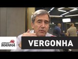 Vergonha: o TSE vai arrumar um jeitinho para salvar Temer | Marco Antonio Villa