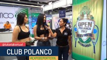 Club Polanco Expo Deporte Bolivia EXPODEPORTEBOL