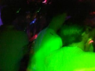 soirée boite du 31 novembre 2007