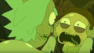 Rick and Morty Season 3 Episode 7 - Tales from the Citadel (TV series) O3xO7 - Full Online