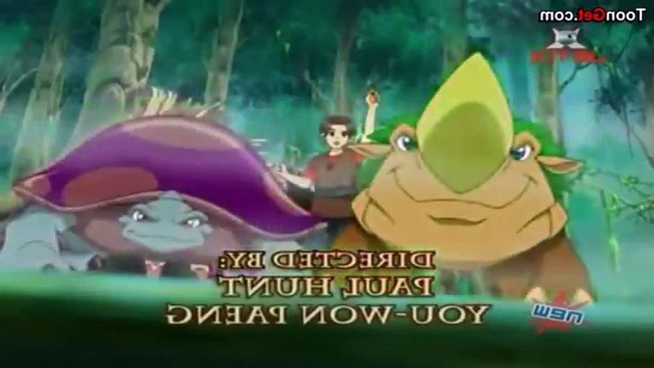 Magi Nation E 15