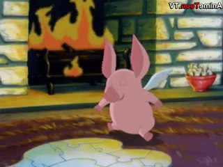 Magic Adventures of Mumfie E 19