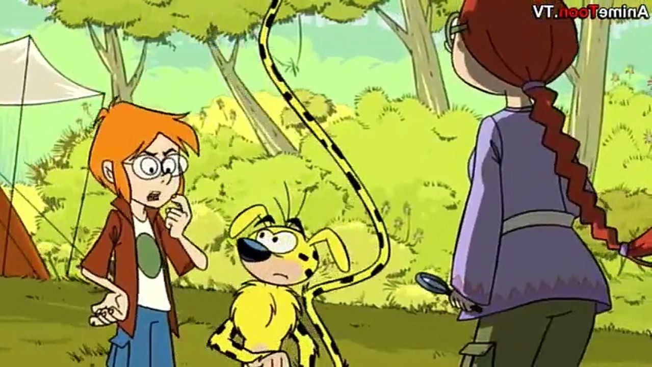 Marsupilami E 23