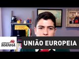 Europeus ainda acreditam que Reino Unido pode permanecer | Ulisses Neto