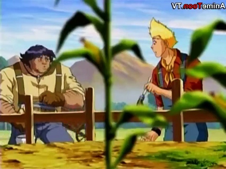 Martin Mystery E 51