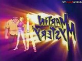 Martin Mystery E 59