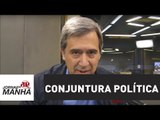 Temer não entende nada de conjuntura política | Marco Antonio Villa