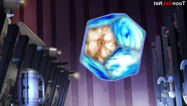 Marvel's Avengers Ultron Revolution S 3 E 12