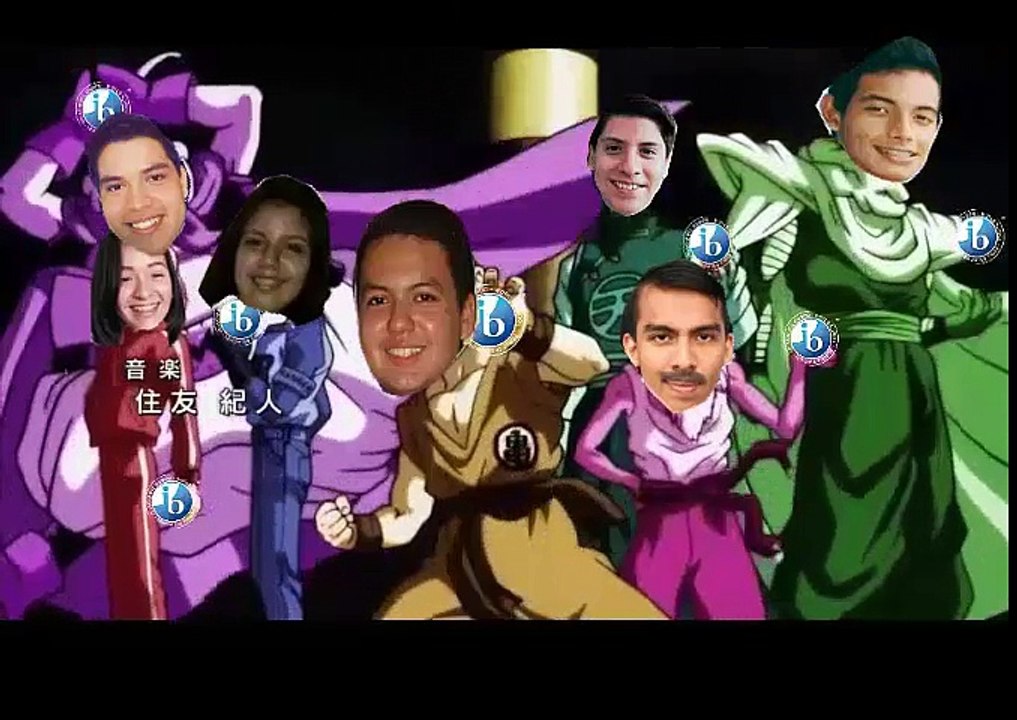 DBS parodia