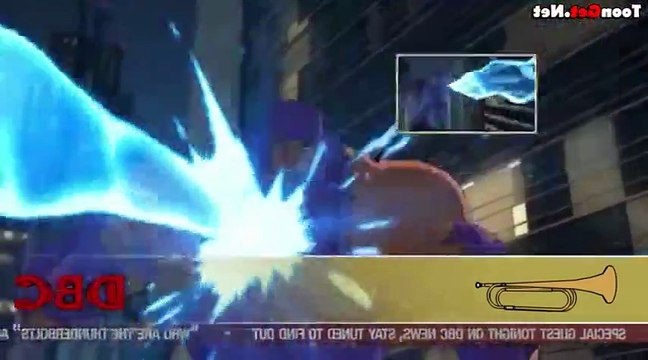 Marvel's Avengers Ultron Revolution S 3 E 6