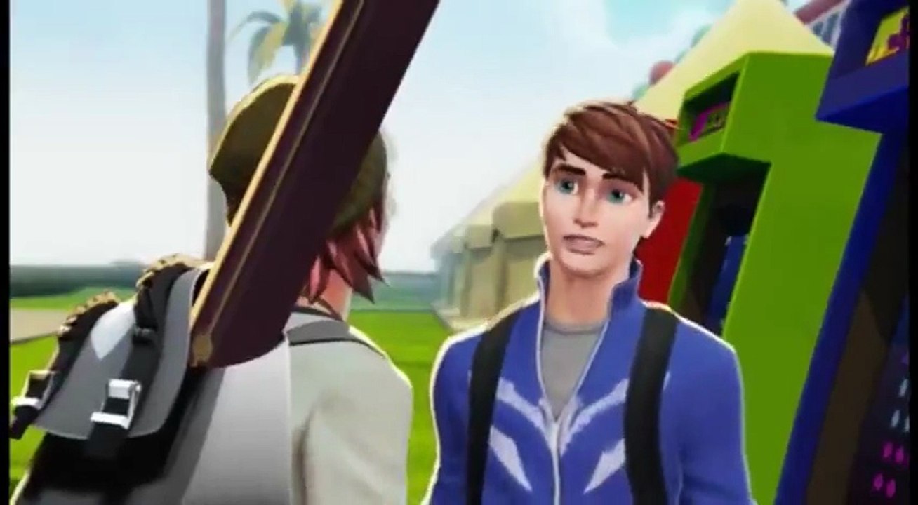 Max Steel 2013 E 10