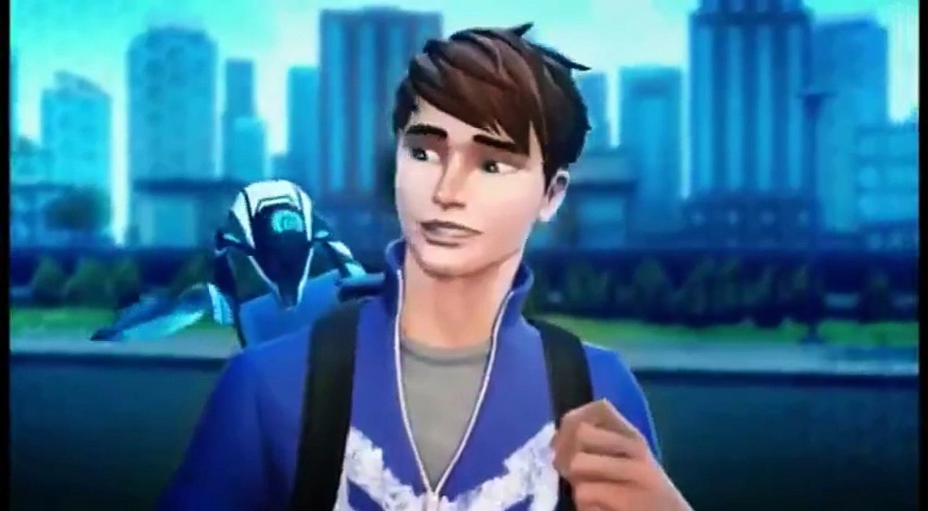 Max Steel 2013 E 15