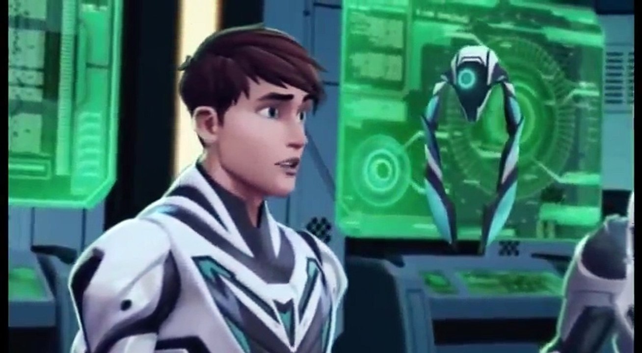Max Steel 2013 E 20