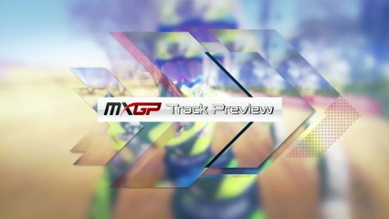 Monster Energy MXGP of USA 2017 - GoPro Track Preview
