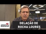 O Brasil aguarda delação de Rocha Loures | Marco Antonio Villa