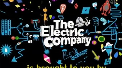 PBS Kids GO! Program Break (2011 KRCB)