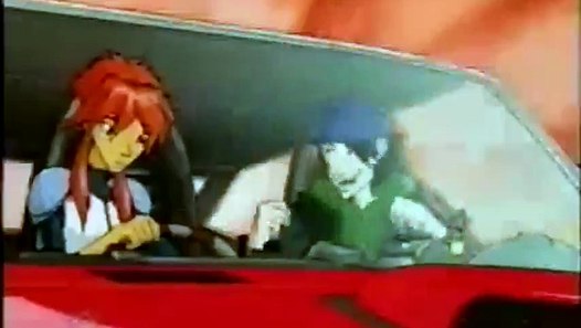 Megas XLR E 13 Dailymotion Video