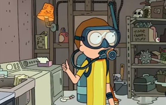 Rick and Morty Se3xEp7 - Tales from the Citadel - Animation||Adult Swim O3xO7 - HD Film Online.