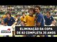 O Brasil chorou: eliminação da Copa de 82 completa 35 anos | Jornal da Manhã
