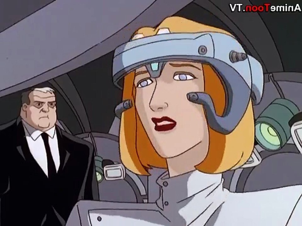 Men in Black E 10
