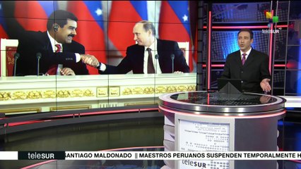 Venezuela donará 5 mdd a familias afectadas por "Harvey" en EEUU