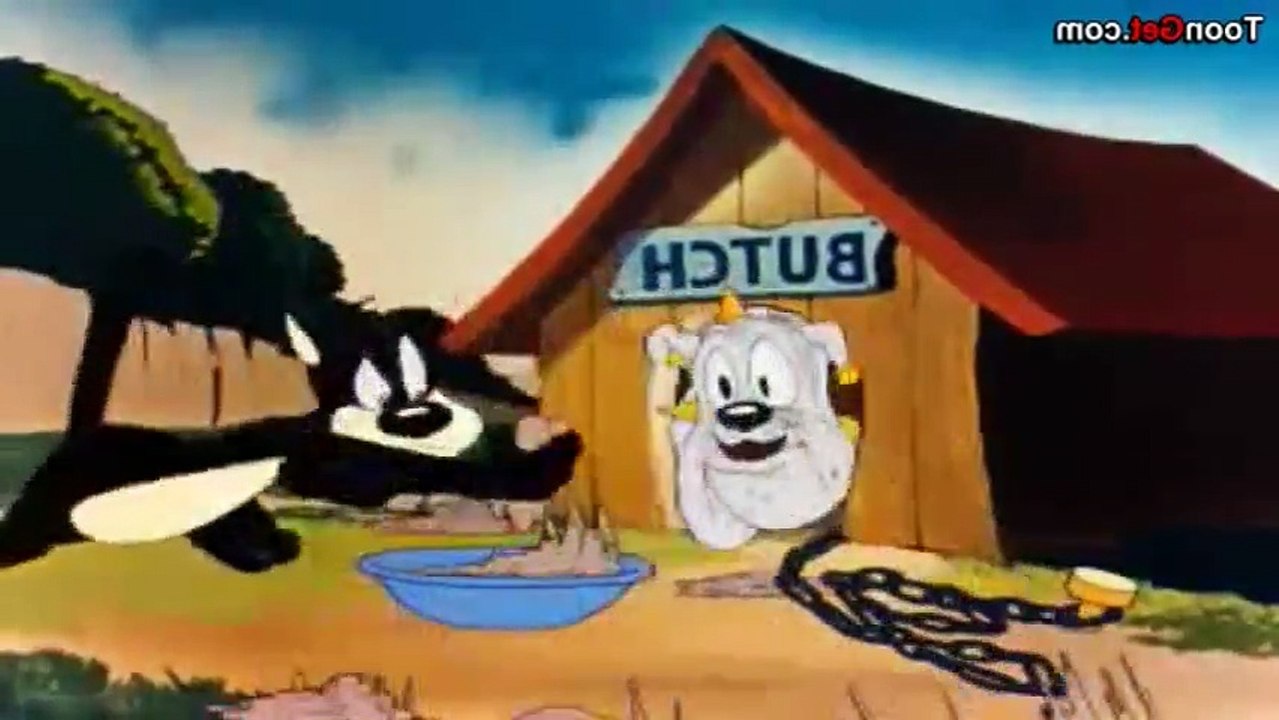 Merrie Melodies E 3