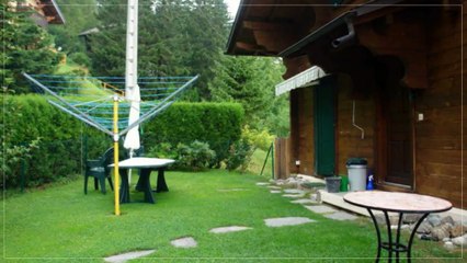 A vendre - Maison - Les Giettes (1871) - 4.5 pièces - 115m²