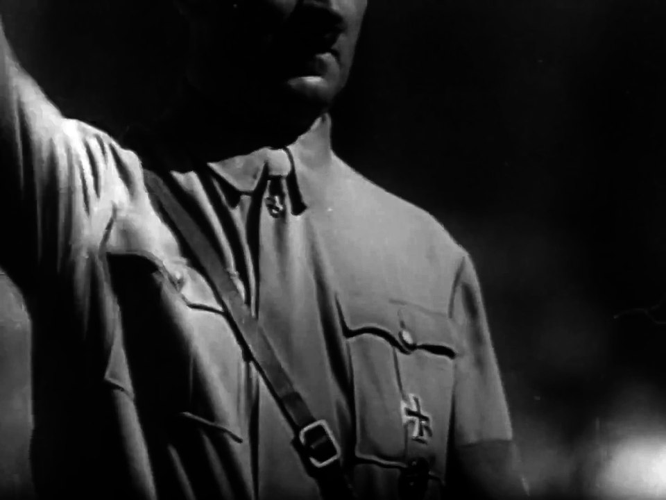 Hitler_ _The Three Faces of Evil_ (Army in Action Ep. II) 1964