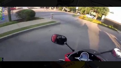 Kecelakan Motor Parah, ATRAKSI GAGAL NEKAT BERUJUNG CELAKA