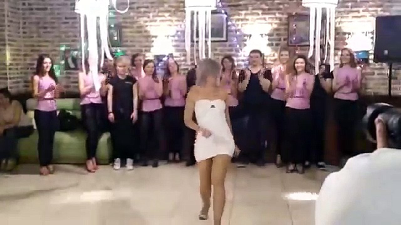 DESPASITO espectacular baile de Sara...