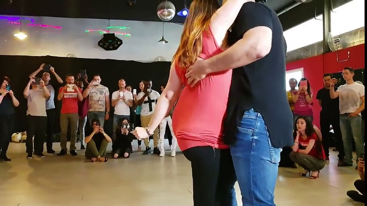 Despacito - Kizomba Version...