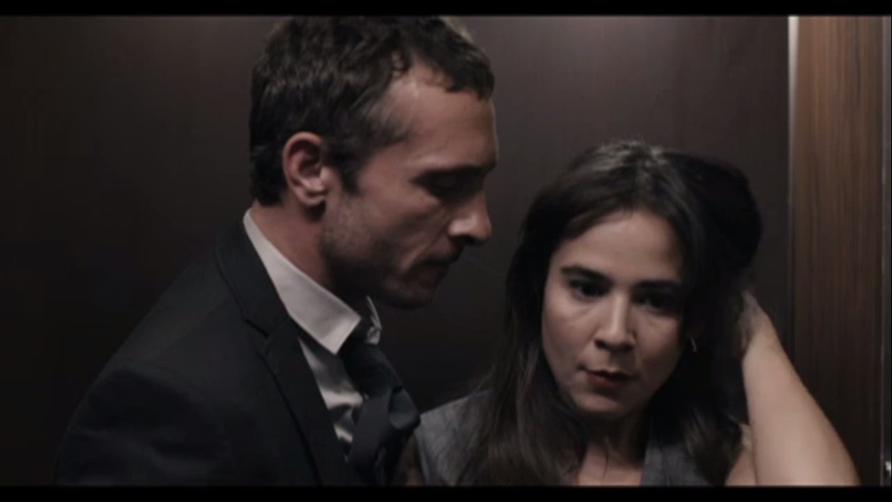 Capitol 7 Munchausen (Subtítulos en Español / Castellano)