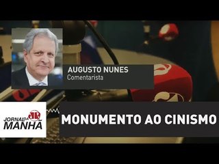 Nota divulgada pelo MST é um monumento ao cinismo | Augusto Nunes